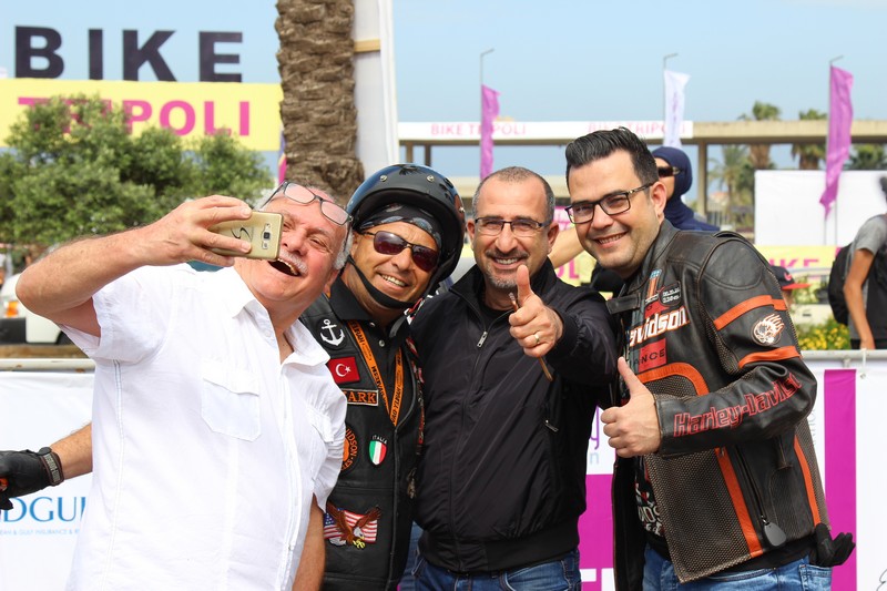 Bike Tripoli 4